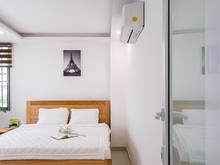 Hình ảnh Mb6623 nạp rút nhanh chóng 1pn ban công full nội thất khu yên tĩnh Thảo Điền