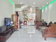 Hình ảnh Bán gấp nhà đẹp mặt tiền lô góc, ngang hơn 6m, tam bình, thủ đức.
