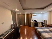 Hình ảnh Bán nhà Vạn Bảo - Ba Đình - 7 tầng - Lô góc - Ô tô - Thang Máy 15,2 tỷ