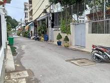 Hình ảnh HXH 6m Trần Văn Quang, Tân Bình, Dt: 90m2, cách MT 1 căn, giá 7 tỉ 5.