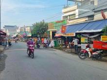 Hình ảnh Bán nhà Mặt tiền Quận 12, giá rẻ-84m2. Kinh doanh sầm uất.