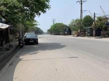 Hình ảnh BÁN ĐẤT Hùng Vương, Hồng Bàng, ô tô đỗ cửa, nhà cấp 4, 1,55 tỷ, 69,5m2