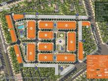 Hình ảnh Dự án Cát Tường Phú Thành Park House
