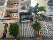 Hình ảnh Hẻm xe hơi 5m CMT8 Hiệp Nhất 50m2, 4lầu 3PN master, giá 9tỷ5