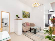 Hình ảnh The Sun Avenue bán - OT 40m2 mà hack ghê - Full NT chỉ 2.35 tỷ all