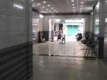 Hình ảnh Chính chủ cho thuê nhà mới xây mặt tiền PHAN VĂN TRỊ ,quận Bình Thạnh.