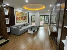Hình ảnh Bán nhà 4 tầng phân lô - ô tô tránh - Hoàng Văn Thái
