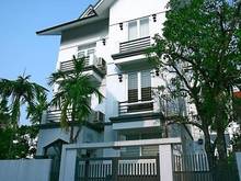 Hình ảnh cần bán BIỆT THỰ MT Xuân Thủy, p.Thảo Điền, Q.2,DT: 8.5x20m, 30 tỷ