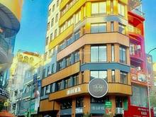 Hình ảnh Siêu vip mặt tiền Bến Thành Cách Mạng Tháng 8, Q1 (8 x 19m)5 tầng