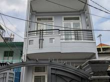Hình ảnh CHO THUÊ nhà NGUYÊN CĂN đường Quang Trung,  Phường 11, Gò Vấp, TP.HCM