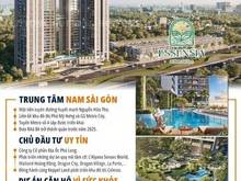 Hình ảnh Siêu phẩm của CDT Phú Long , thanh toán trong vòng 3 năm ESSENSIA