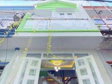 Hình ảnh Bán căn nhà 2 lầu sân thượng 2pn dt 30m2 40 Hoàng Bật Đạt giá 2ti560tr