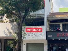 Hình ảnh Cho Thuê Nguyên Căn Mặt Tiền Đường Lê Văn Sỹ, P14, Quận 3 (Trệt 3 lầu)