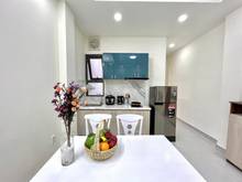 Hình ảnh Cho thuê 1 và 2pn khu vực ngay sân bay Tân Bình