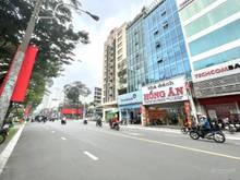 Hình ảnh Cho thuê nhà MT Cách Mạng Tháng 8, Q.3. DT: 6x25m,KC: 3 lầu, giá: 50tr