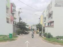 Hình ảnh Cần Bán Lô Gấp Lô Góc Full Thổ Cư 100% ở Q12 TP.HCM