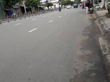Hình ảnh Bán nhà MT đường Lý Chiêu Hoàng, P.10,Q.6, 23x60m,6.5 tấm, giá 252 tỷ