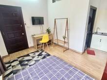 Hình ảnh CHDV Quận 3, gần Ga SG, Kỳ Đồng, CMT8
