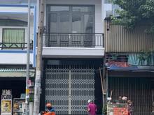 Hình ảnh Cho thuê mặt bằng trống suốt MT Nguyễn Thái Học, Q1 DT 8x12m  130tr/t