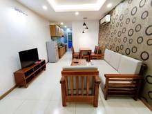 Hình ảnh CH 2PN riêng biệt đẹp tiện nghi, full nội thất như hình