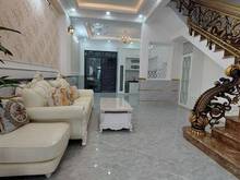 Hình ảnh Nhà diện tích đẹp 100m , Huỳnh Tấn Phát Nhà BÈ , 3 Tầng , mới tinh