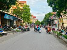 Hình ảnh Lô góc, 81m đất Lệ Chi, Gia Lâm, mặt tiền 5.5m, Đường ô tô thông.