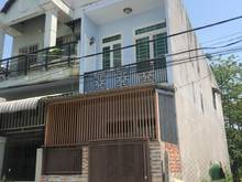 Hình ảnh Bán nhà trệt lầu đường 2 Lê Văn Việt , Quận 9 _ Hướng tây