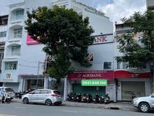 Hình ảnh Cho Thuê Nguyên Căn Mặt Tiền Ngang 7M Đường Nguyễn Cư Trinh, Quận 1