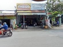 Hình ảnh (HOT) Nhà MT Thống Nhất, 7.7 x 27, Vuông vắn, chỉ nhỉnh 17 tỷ
