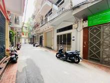Hình ảnh Chỉ 10,5 tỷ tại Ngã Tư Sở, nhà ô tô tránh, 47m2, 5 tầng, MT 4,2m.