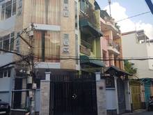 Hình ảnh Bán nhà Hoàng Hoa Thám 4.5 x18m, Trệt 2 Lầu ST, giá 11.8 tỷ.
