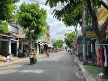 Hình ảnh Bán nhà, nguyễn thị thơi, hiệp thành, quận 12, diện tích 119m2.