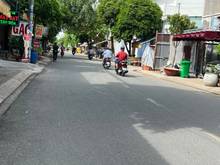 Hình ảnh Bán nhà, nguyễn thị thơi, hiệp thành, quận 12, diện tích 119m2.