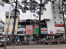 Hình ảnh Nhà Cho Thuê Đào Duy Anh, P9, Quận Phú Nhuận. 8x12m. 55tr