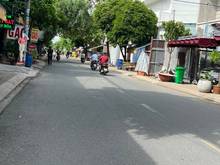 Hình ảnh Ban nhà mặt tiền, trần thị bảy, hiệp thành, quận 12, diện tích 188m2
