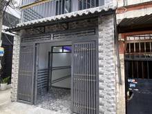 Hình ảnh Chính chủ tuổi đã cao cần bán nhà đường D3, P25, BT - 56m2/1.29 tỷ