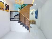 Hình ảnh Mua ngay kẻo lỡ nhà PHẠM VĂN CHÍ Q6 38m2 1T589