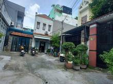 Hình ảnh Nhà Hẻm Xe Tải Nguyễn Ảnh Thủ Q12 ,106m2 nở hậu tài lộc chỉ 3ty650