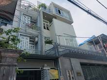 Hình ảnh Xe hơi vào nhà Đường số 1 Bình Tân giáp Tân phú 96m2 giá 50tr/m2