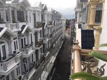 Hình ảnh Bán nhà HXH Hoàng Hoa Thám-Nhà mới xây đẹp lung linh 5 tầng 40m2 .