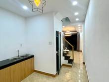 Hình ảnh NH ACB thanh lí nhà có sổ 65m2 đường 20, Trần Não - Q2 -chỉ 1 tỷ 320tr