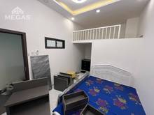 Hình ảnh Nằm ngay chợ Phạm Văn Hai, di chuyển thuận tiện quận 1 quận 3 có gì?