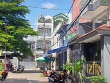 Hình ảnh Bán Nhà HXH HUỲNH MẪN ĐẠT PHƯỜNG 19 BÌNH THẠNH 52m2 3 Tầng 6.2 tỷ