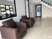 Hình ảnh Bán gấp Nhà 1T, 1L mặt tiền chợ Tây Hoà Phước Long A,1.2T/61M2
