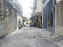 Hình ảnh Bán nhà HXH Sư Vạn Hạnh 37m2 ngang 3.2