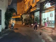 Hình ảnh Nhà đất mặt phố mới Gốc Đề- Minh Khai. DT 35m2 lô góc, giá nhỉnh 4 tỷ