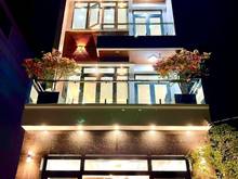 Hình ảnh Nhà mới đẹp , tặng full nội thất vào ở ngay , Huỳnh Tấn Phát Nhà Bè