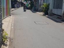 Hình ảnh Bán nhà hẻm Trường Chinh,Tân Bình.85m2, Giá rẻ 5,9 tỷ chưa đến 70tr/m2