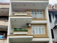 Hình ảnh Bán nhà HXH 10m Bình Lợi, 5x21m, 3 tầng