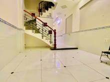 Hình ảnh Mở Cty tôi bán gấp nhà 68m2/930tr Trần Não Q2 SHR kế chợ Đo Đạc-c Linh